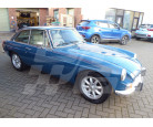 MGB GT V8